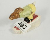 Royal Doulton Bunnykins Figure
