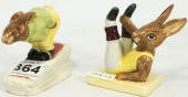 Royal Doulton Bunnykins Figure