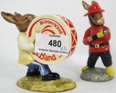Royal Doulton Bunnykins Figure