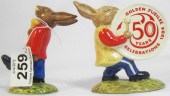 Royal Doulton Bunnykins Figure