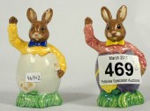 Royal Doulton Bunnykins Figure