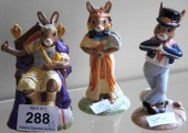 Royal Doulton Bunnykins Figure