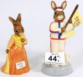 Royal Doulton Bunnykins Figure