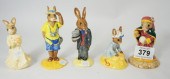 Royal Doulton Bunnykins Figure