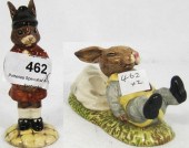 Royal Doulton Bunnykins Figure