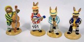 Royal Doulton Bunnykins Figure