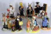 Royal Doulton Bunnykins Figure