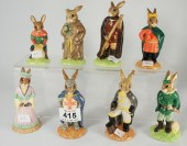 Royal Doulton Bunnykins Figure