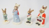 Royal Doulton Bunnykins Figure