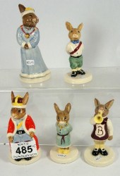 Royal Doulton Bunnykins Figure
