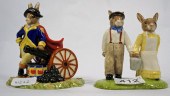 Royal Doulton Bunnykins Figure