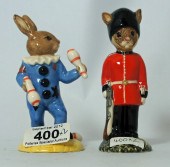 Royal Doulton Bunnykins figure
