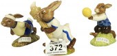 Royal Doulton Bunnykins Figure