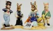 Royal Doulton Bunnykins Figure