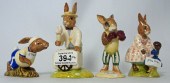 Royal Doulton Bunnykins figure