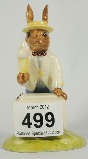 Royal Doulton Bunnykins Figures Ice