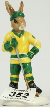 Royal Doulton Bunnykins Figure