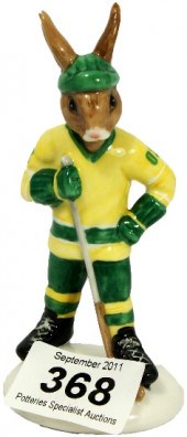 Royal Doulton Bunnykins Figure