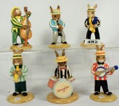 Royal Doulton Bunnykins Figure