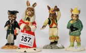 Royal Doulton Bunnykins Figure