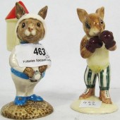 Royal Doulton Bunnykins Figure