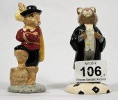 Royal Doulton Bunnykins Figure