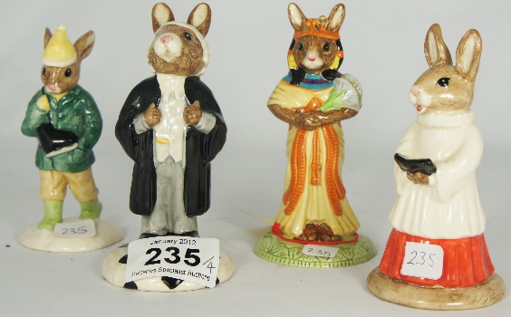 Royal Doulton Bunnykins Figures