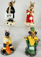 Royal Doulton Bunnykins Figure