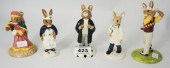 Royal Doulton Bunnykins Figure