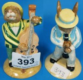 Royal Doulton Bunnykins Figure
