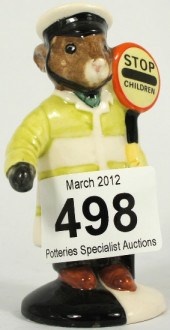 Royal Doulton Bunnykins Figure