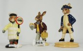 Royal Doulton Bunnykins Figure