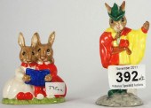 Royal Doulton Bunnykins Figure