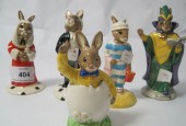 Royal Doulton Bunnykins figure