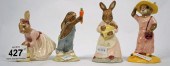 Royal Doulton Bunnykins Figure