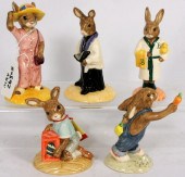 Royal Doulton Bunnykins Figure