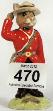Royal Doulton Bunnykins Figure
