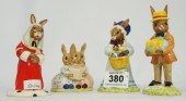 Royal Doulton Bunnykins Figure