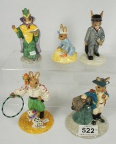 Royal Doulton Bunnykins Figure