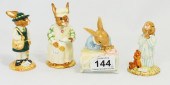 Royal Doulton Bunnykins Figure