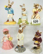 Royal Doulton Bunnykins Figure
