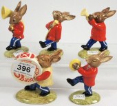 Royal Doulton Bunnykins Figure