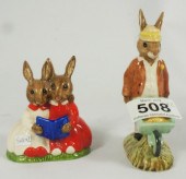 Royal Doulton Bunnykins Figure