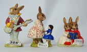 Royal Doulton Bunnykins figure