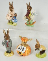 Royal Doulton Bunnykins Figure