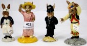 Royal Doulton Bunnykins figure