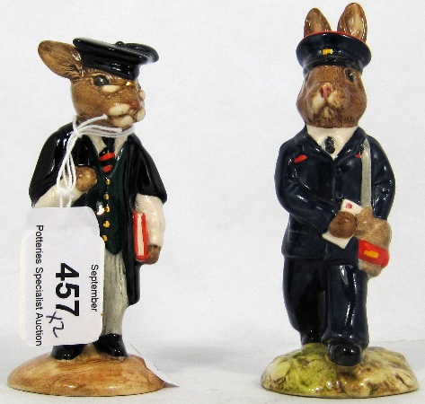 Royal Doulton Bunnykins Figures