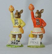 Royal Doulton Bunnykins figure