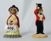 Royal Doulton Bunnykins figure