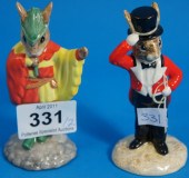 Royal Doulton Bunnykins Figure